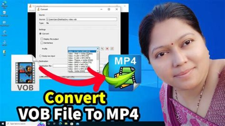 【How-to】How to Convert an MKV File to an MP4