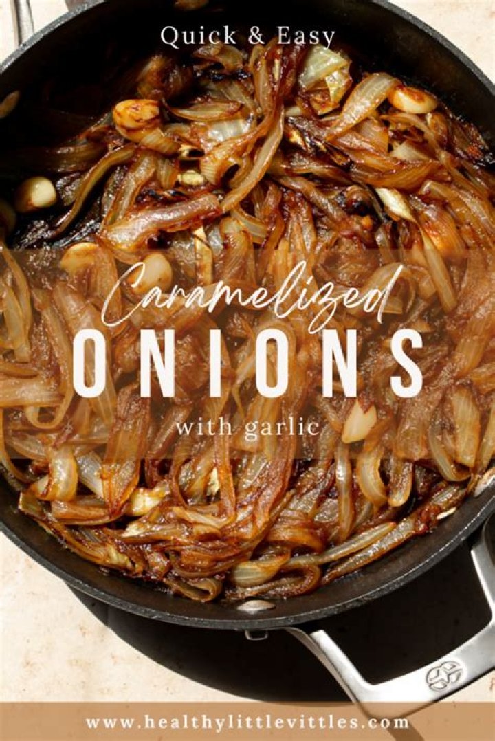 【How-to】How to cook onions - Howto.org