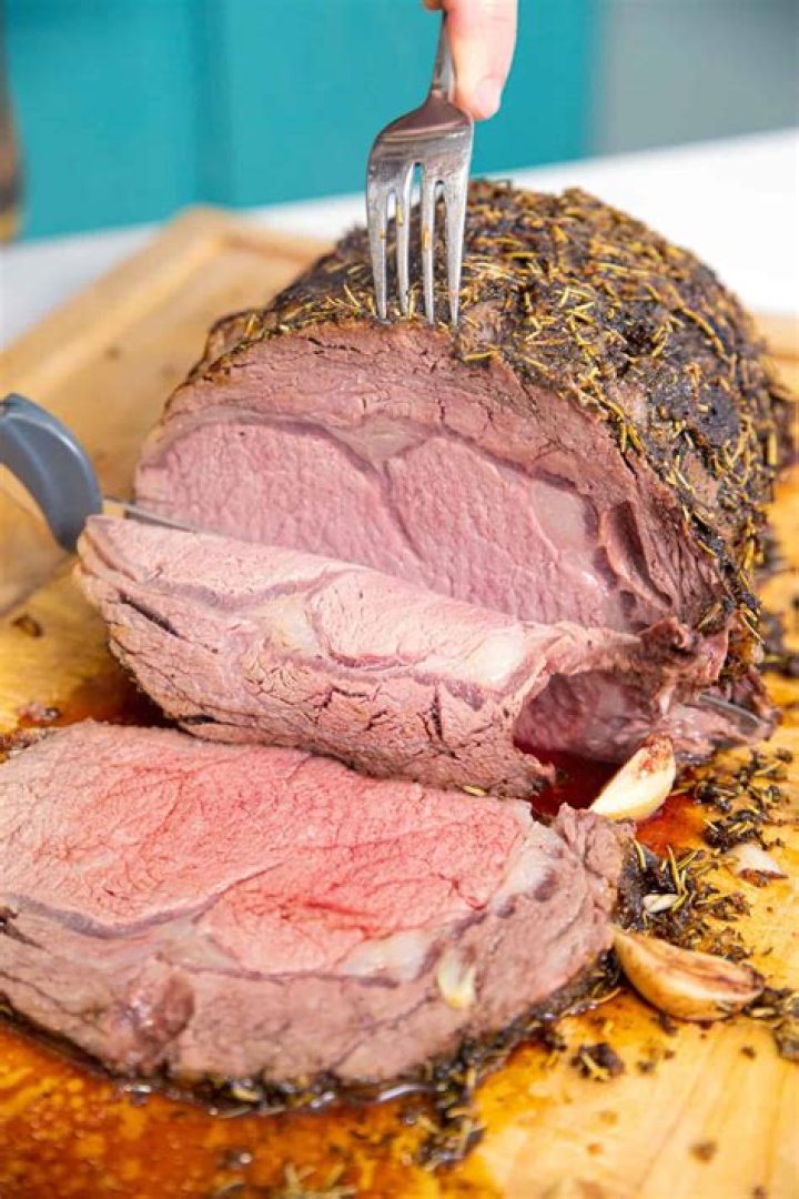 【How-to】How to cook prime rib roast in oven
