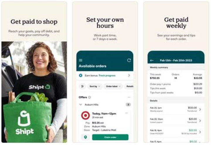 【How-to】How to Create a Custom Shareable Shipt Referral Code in Shipt Shopper