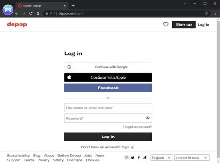 【How-to】How to delete a depop account