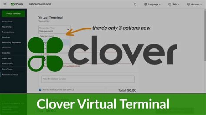 【How-to】How to delete clover account