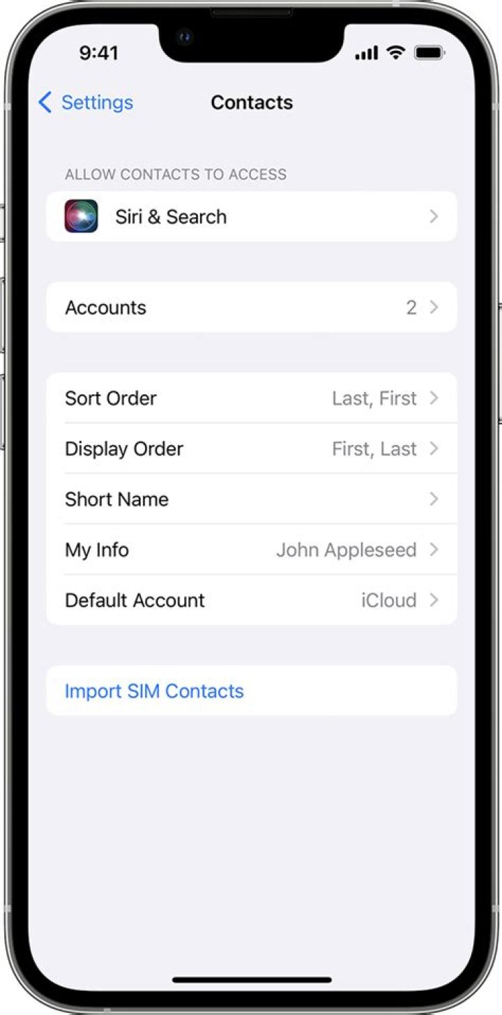 【How-to】How to Delete Contacts on GroupMe on iPhone or iPad