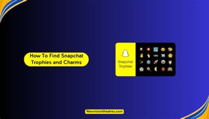 【How-to】How to Earn Snapchat Trophies