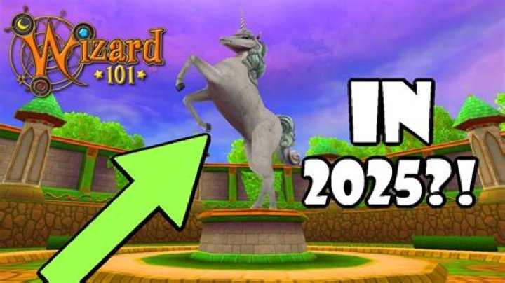 【How-to】How to Finish Unicorn Way on Wizard 101