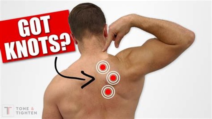 【How-to】How to get a knot out of your hair