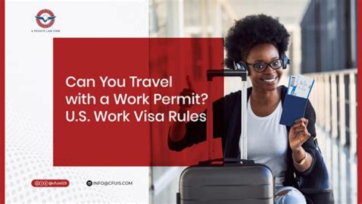 【How-to】How to Get a Work Permit