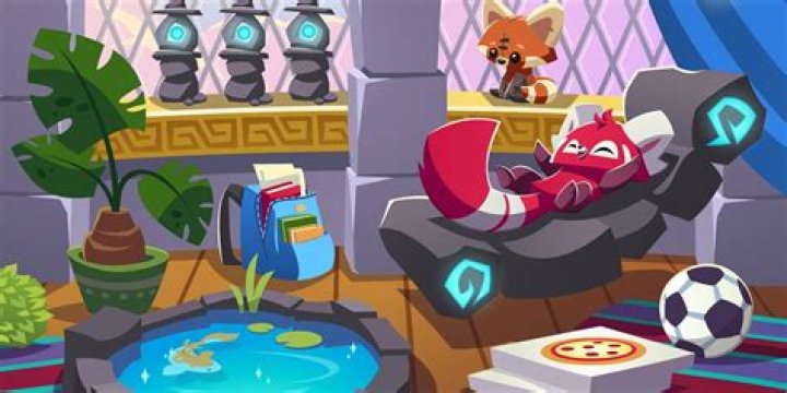 【How-to】How to Get Lots of Gems on Animal Jam