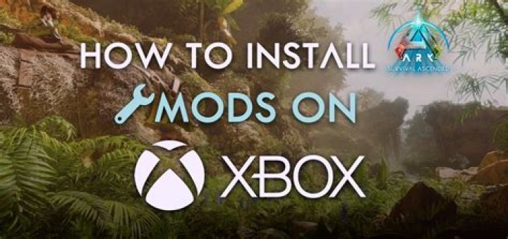 【How-to】How to get mods on xbox