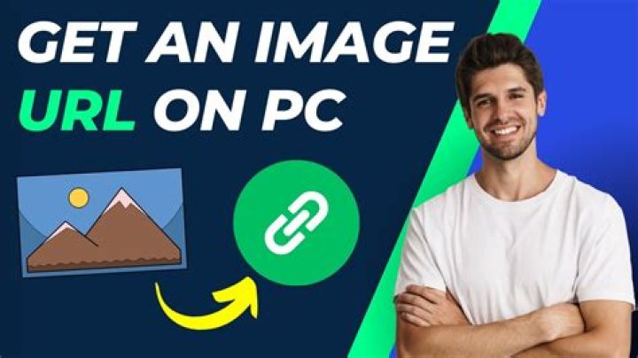 【How-to】How to Get the URL for Pictures