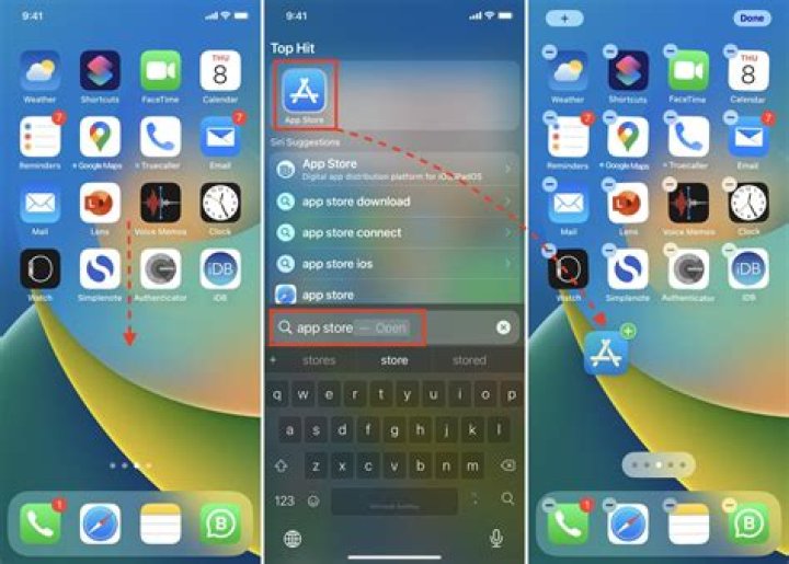 【How-to】How to Get Wallpapers on Your iPhone or iPod Touch