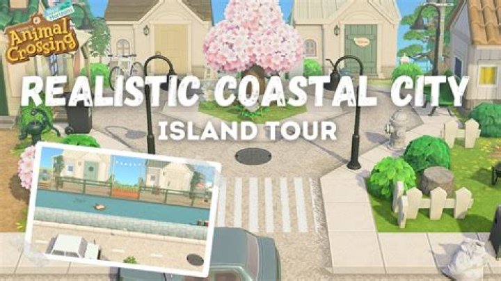 【How-to】How to Go on a Mystery Island Tour in Animal Crossing: New Horizons