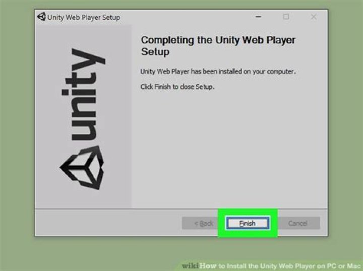 【How-to】How to Install the Unity Web Player on PC or Mac