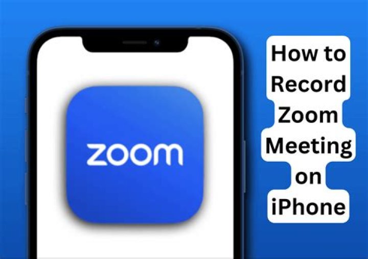【How-to】How to Join a Zoom Meeting on iPhone or iPad