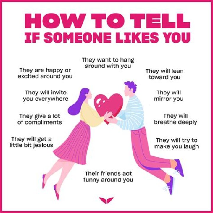 【How-to】How to know if a leo woman likes you