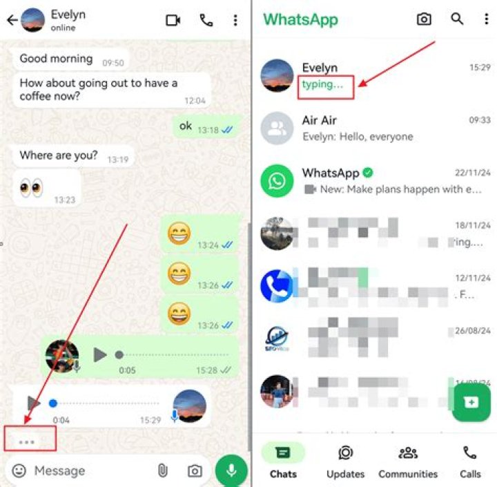 【How-to】How to know if someone read your message on whatsapp