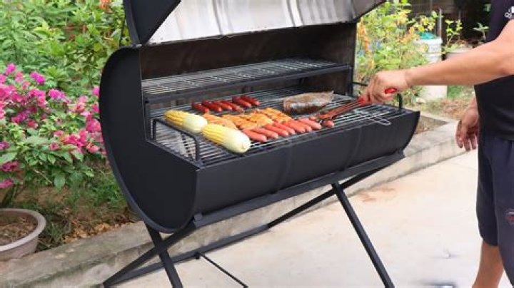 【How-to】How to Oil a Grill