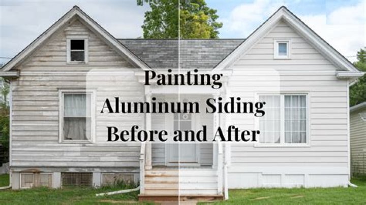 【How-to】How to Paint Aluminum - Howto.org