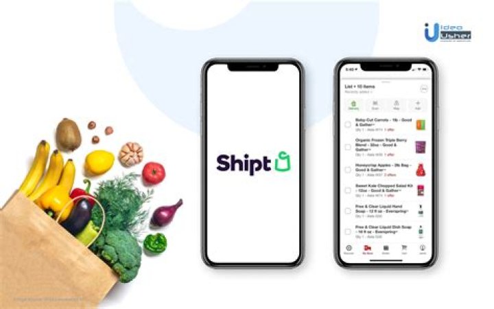 【How-to】How to Place a Target Order for Delivery from the Shipt App on an iPhone