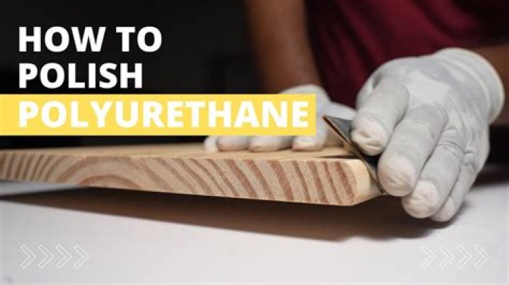 【How-to】How to Polish Polyurethane - Howto.org