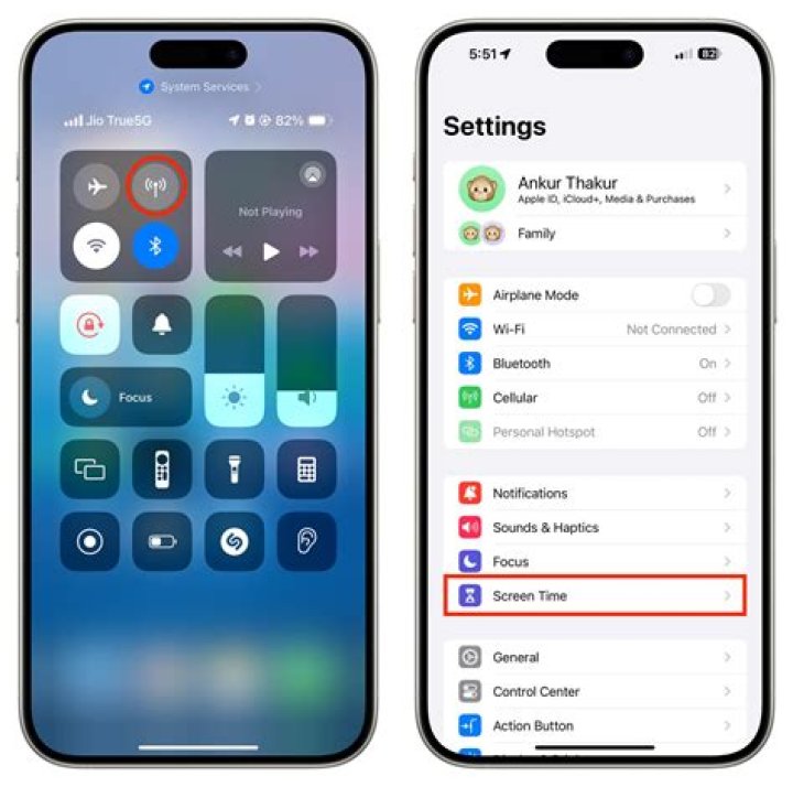 【How-to】How to Prevent Apps from Using Cellular Data on iPhone or iPad