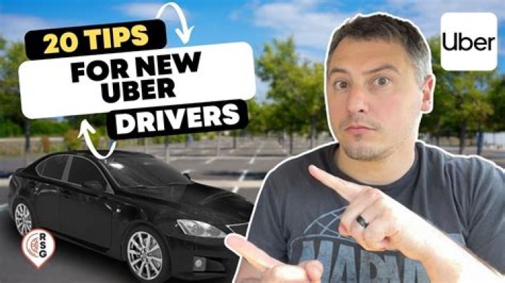 【How-to】How to Rate Your Rider in Uber Driver