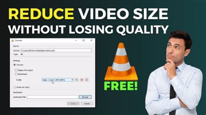 【How-to】How to Reduce Video Size