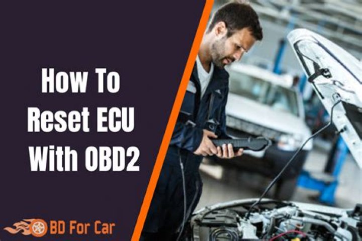 【How-to】How to reset ecu - Howto.org