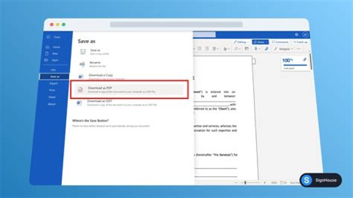 【How-to】How to Save an Attachment to Your Computer