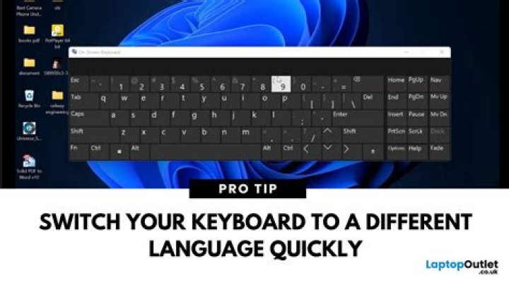 【How-to】How to Switch Keyboard Language on Android