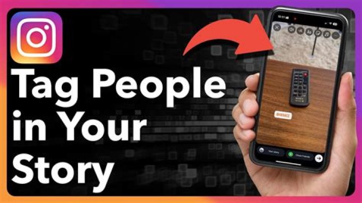 【How-to】How to Tag Someone in an Instagram Story on iPhone or iPad