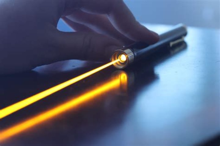 【How-to】How to Transmit Audio With a Laser Pen
