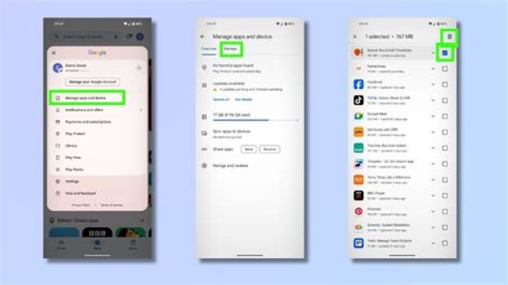 【How-to】How to Uninstall Hangouts on Android
