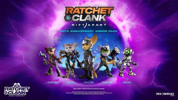 【How-to】How to unlock skins in ratchet and clank