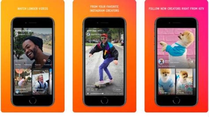 【How-to】How to Use IGTV on Instagram on iPhone or iPad