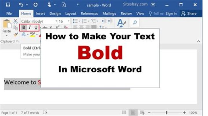 【How-to】How to Write Bold Text on Slack on PC or Mac