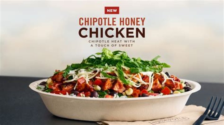 【How-to】Is chipotle really that good
