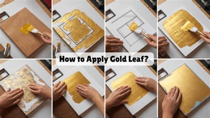 【How-to】Is gold leaf safe for skin