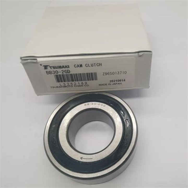 【How-to】Is osbb same as bb30