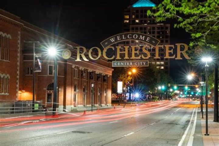 【How-to】Is rochester a bad city