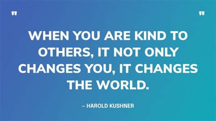 【How-to】Is truth more important than kindness