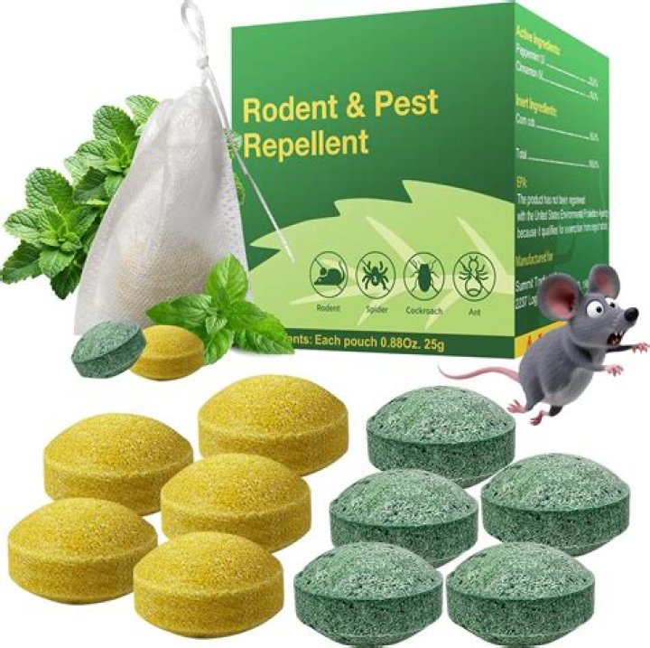 【How-to】Is victor mole repellent safe for pets