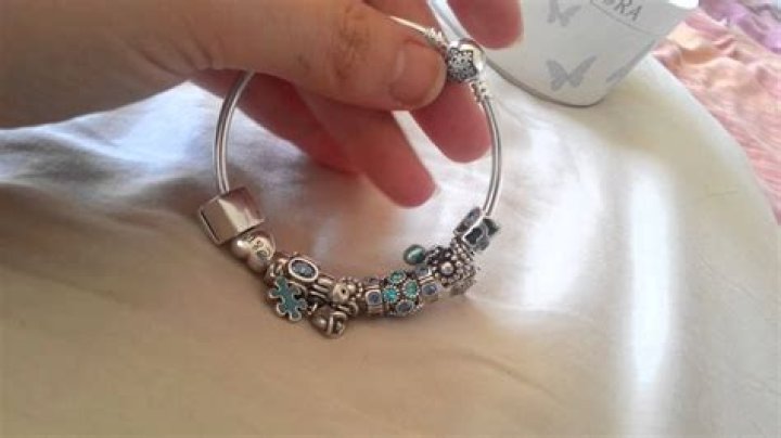 How to Open Pandora Bracelets