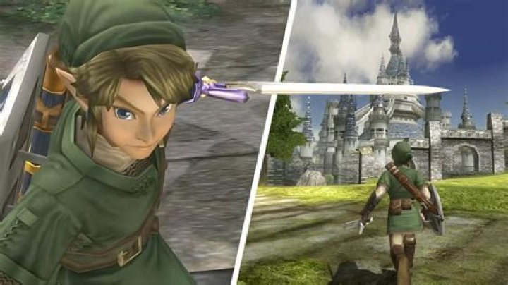How to play The Legend of Zelda Twilight Princess?