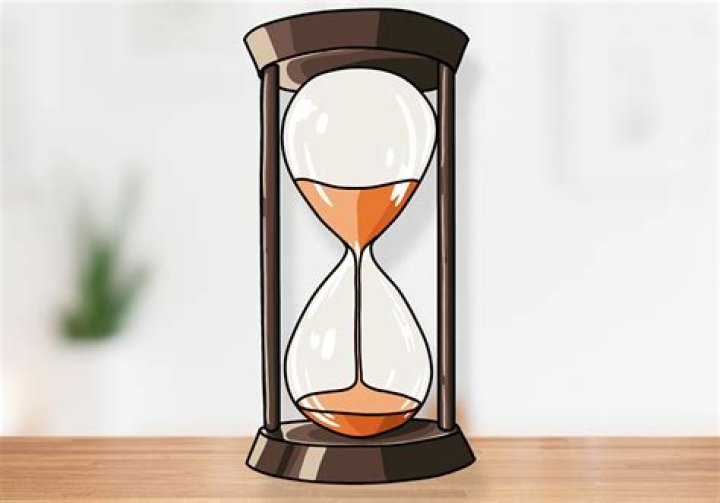 How to reset phantom hourglass?