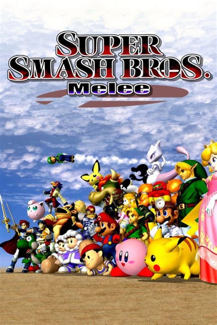 How to unlock secrets in Super Smash Bros Melee?