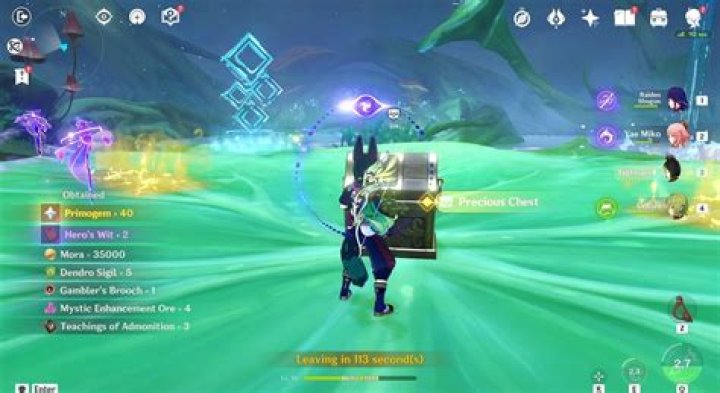 How to unlock the boss chamber in Twilight Princess?