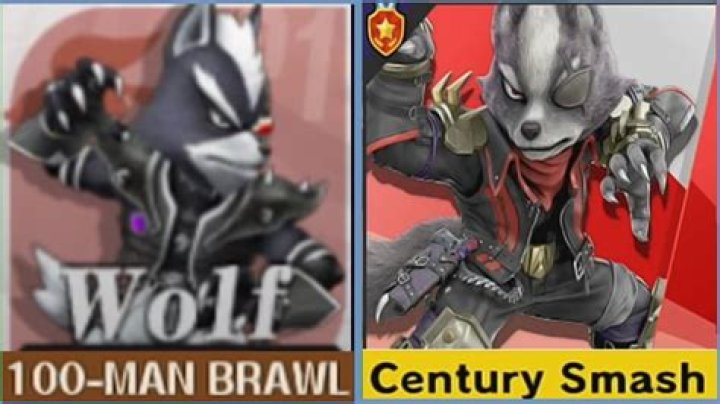 How to unlock Wolf in Super Smash Bros Brawl?