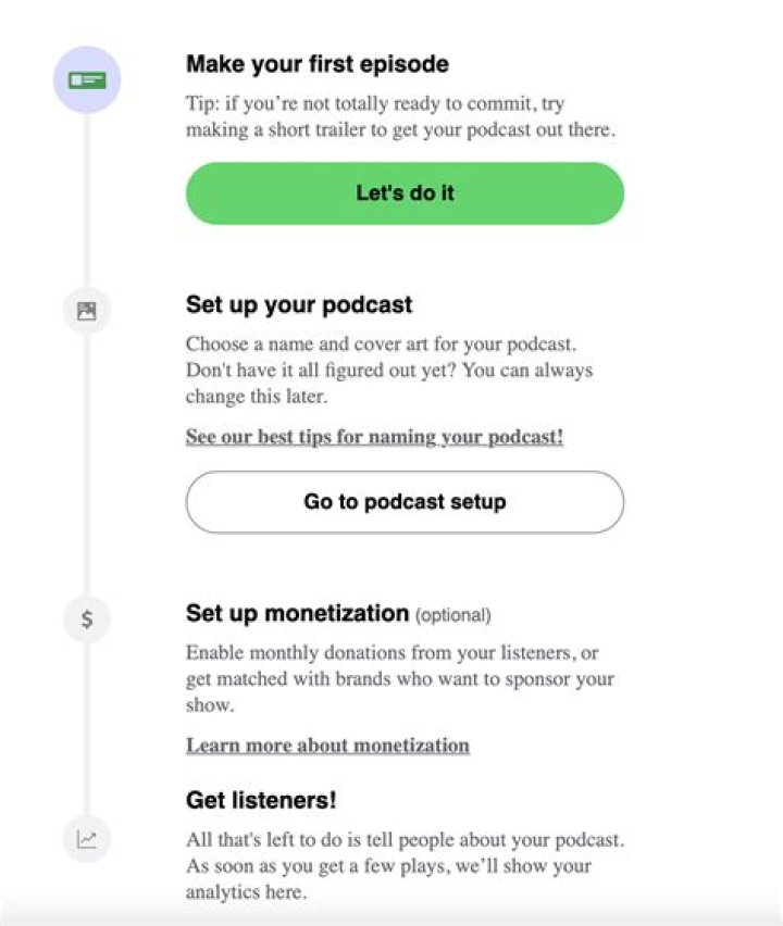 How to Upload Podcast to Spotify: 3 Ways to Upload it