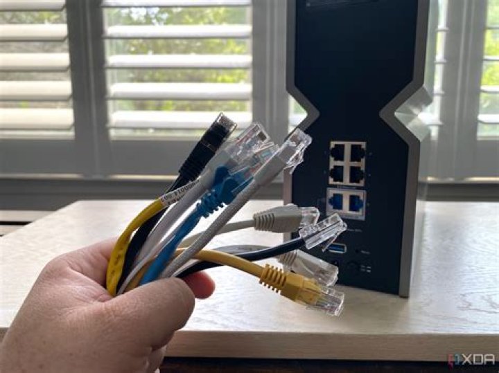 【How-to】What cat ethernet cable do i need